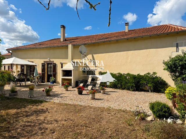 Maison 4 pièces 157 m²