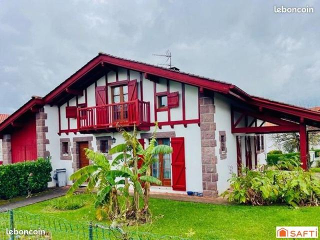 Maison 4 pièces 157 m²