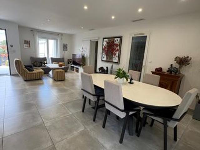 Maison 4 pièces 157 m²