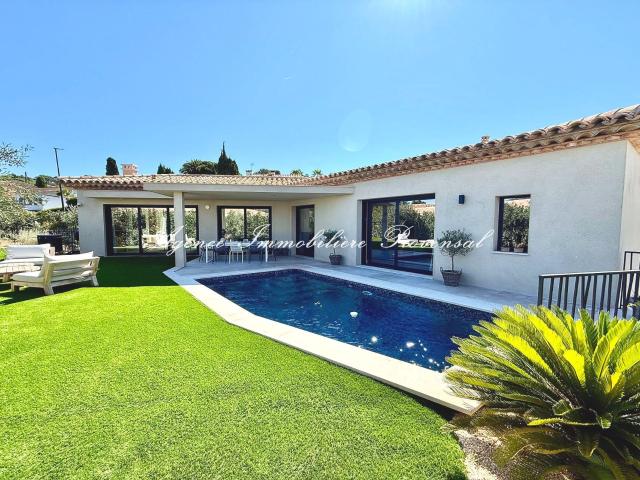 Maison 4 pièces 157 m²
