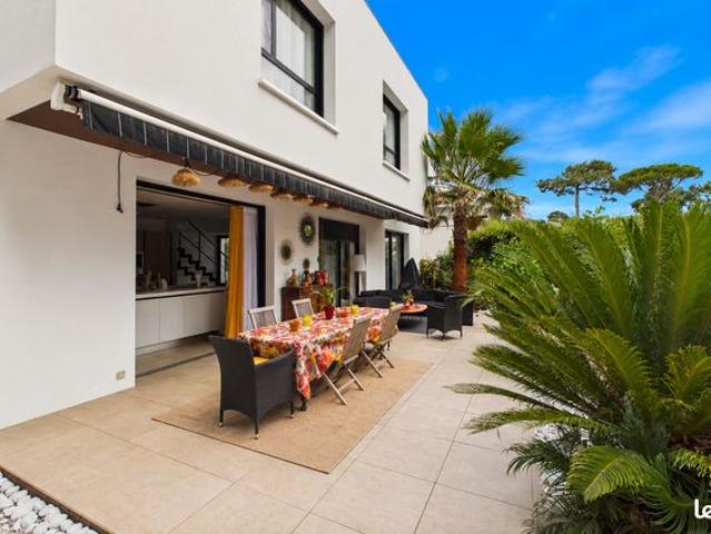 Maison 4 pièces 157 m²