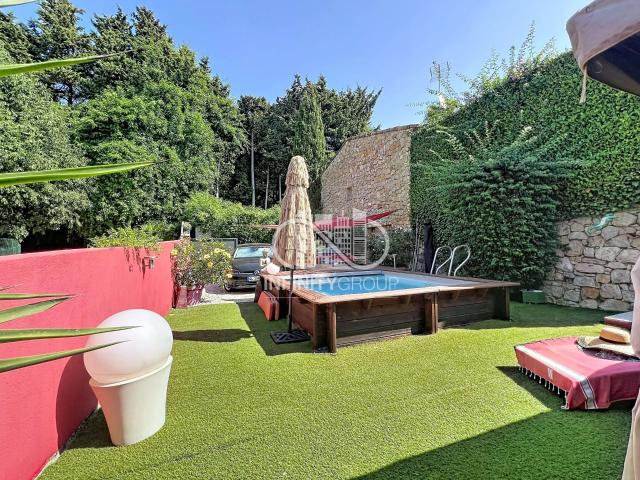 Maison 4 pièces 157 m²