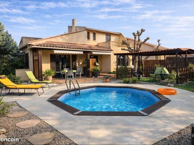 Maison 4 pièces 157 m²