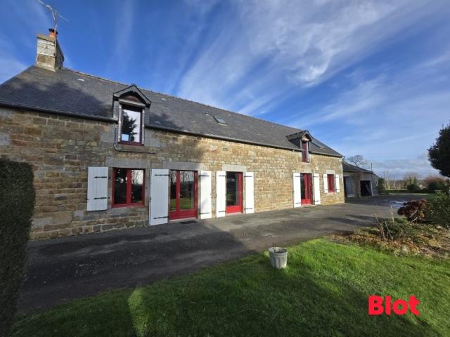Maison 4 pièces 157 m²