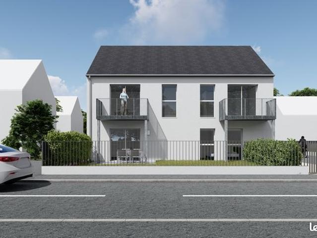 Maison 4 pièces 157 m²