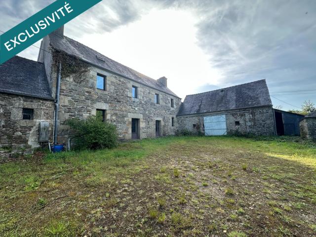 Maison 4 pièces 157 m²