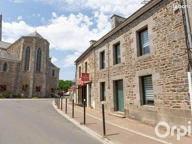 Maison 4 pièces 157 m²