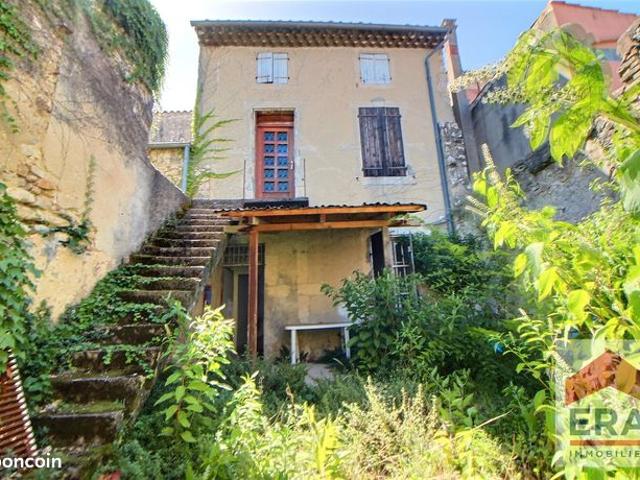 Maison 4 pièces 157 m²
