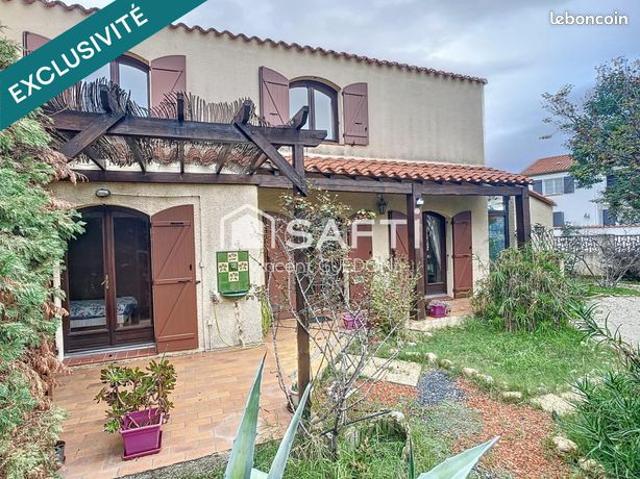 Maison 4 pièces 157 m²