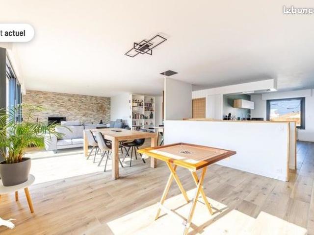 Maison 4 pièces 157 m²