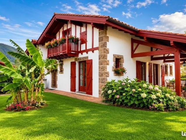 Maison 4 pièces 157 m²