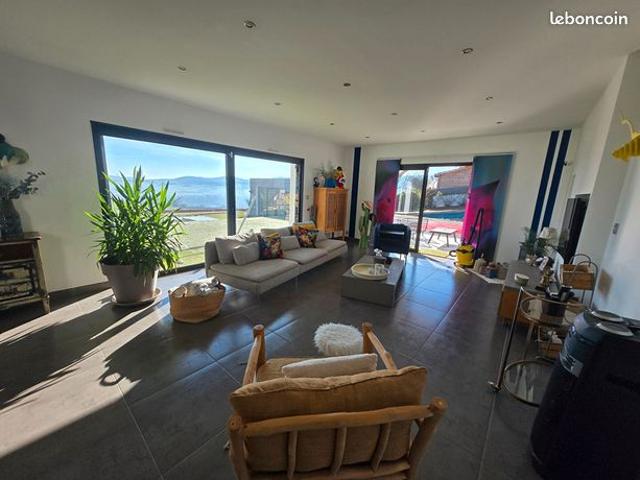 Maison 4 pièces 157 m²