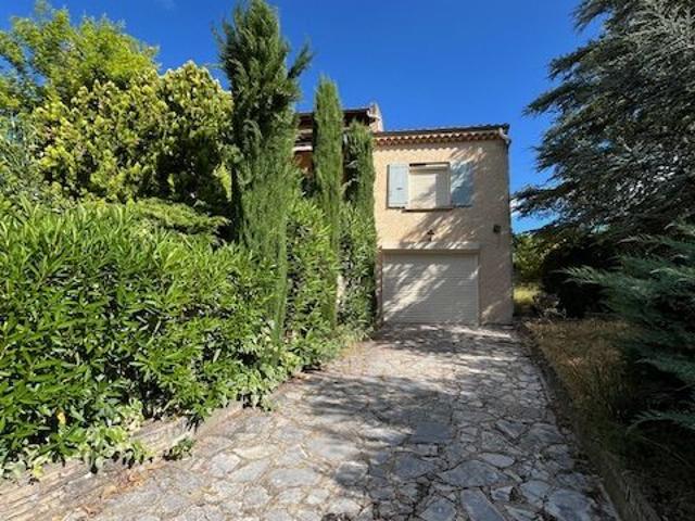 Maison 4 pièces 157 m²