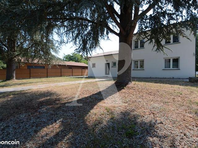 Maison 4 pièces 157 m²