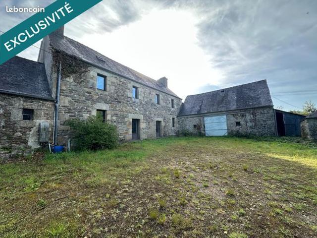 Maison 4 pièces 157 m²