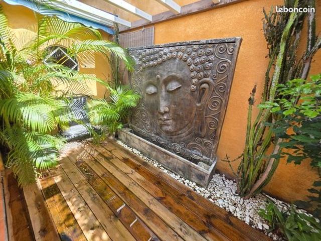 Maison 4 pièces 157 m²