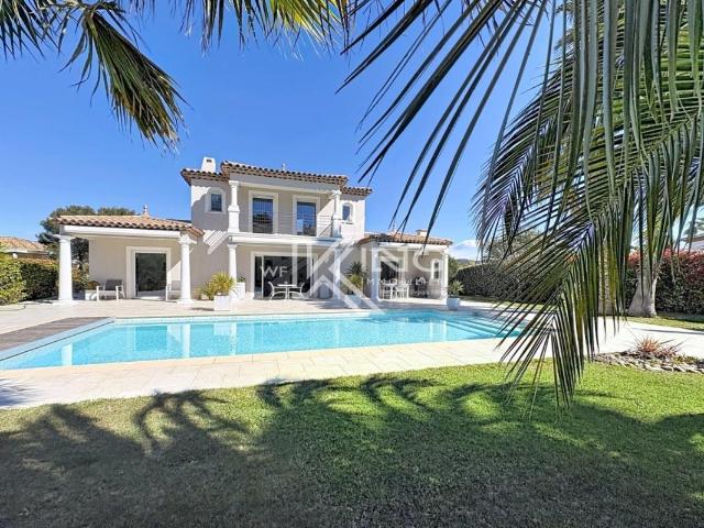 Maison 4 pièces 157 m²