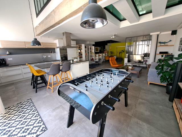 Maison 4 pièces 157 m²