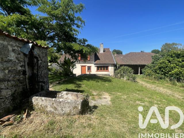 Maison 4 pièces 157 m²