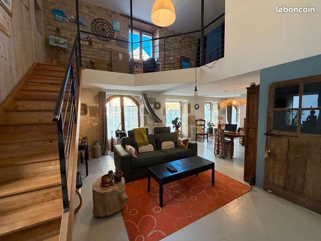 Maison 4 pièces 157 m²