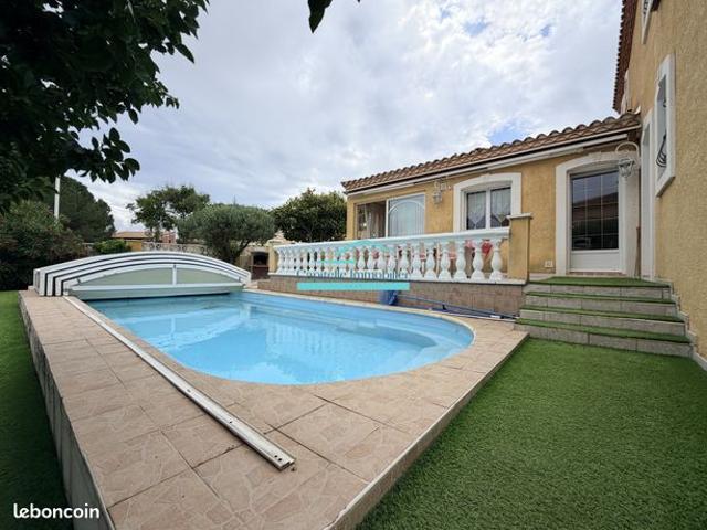 Maison 5 pièces 157 m²