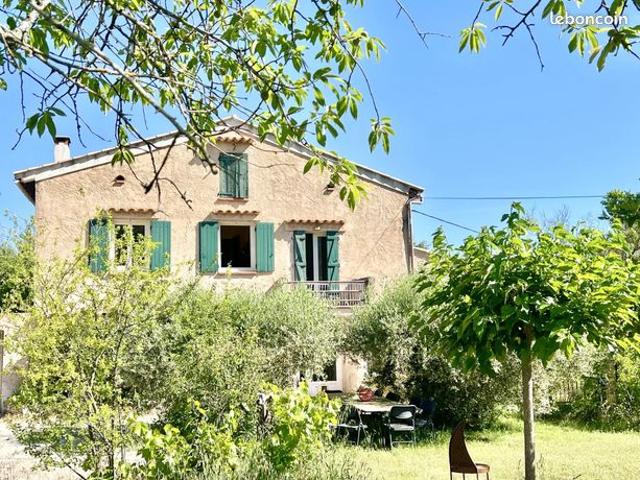 Maison 4 pièces 157 m²