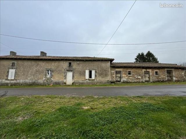 Maison 4 pièces 157 m²