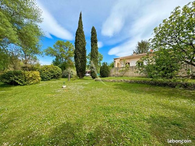 Maison 4 pièces 157 m²