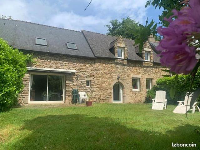 Maison 4 pièces 157 m²
