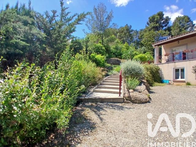 Maison 4 pièces 157 m²