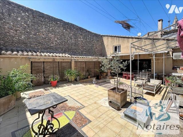 Maison 4 pièces 158 m²