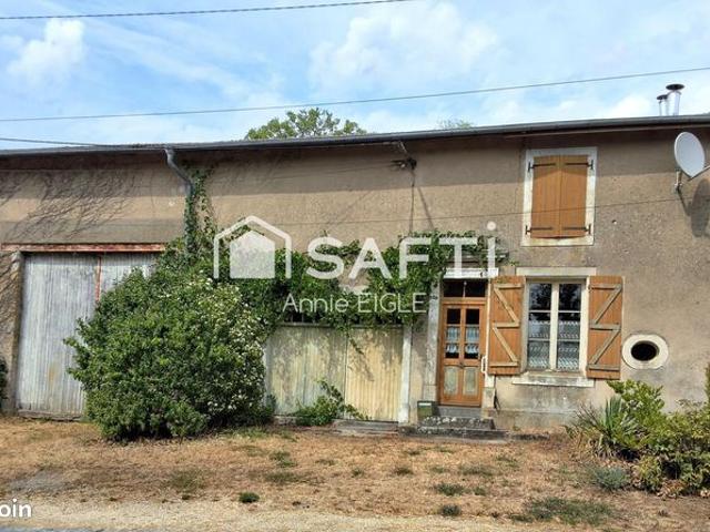 Maison 4 pièces 158 m²