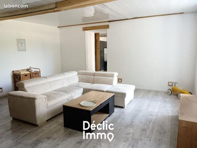 Maison 4 pièces 158 m²