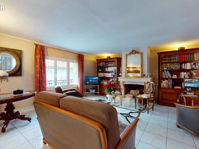 Maison 4 pièces 158 m²
