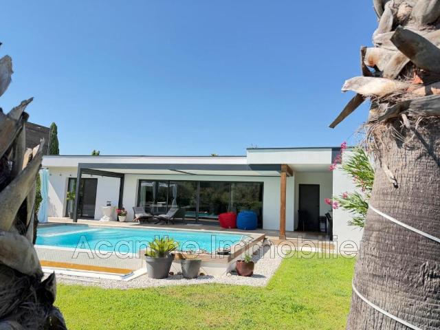Maison 4 pièces 158 m²