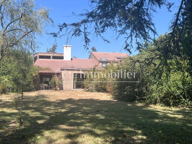 Maison 4 pièces 158 m²