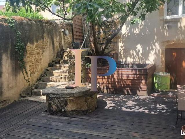Maison 4 pièces 158 m²
