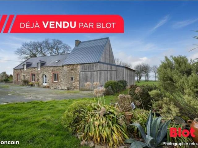 Maison 4 pièces 158 m²