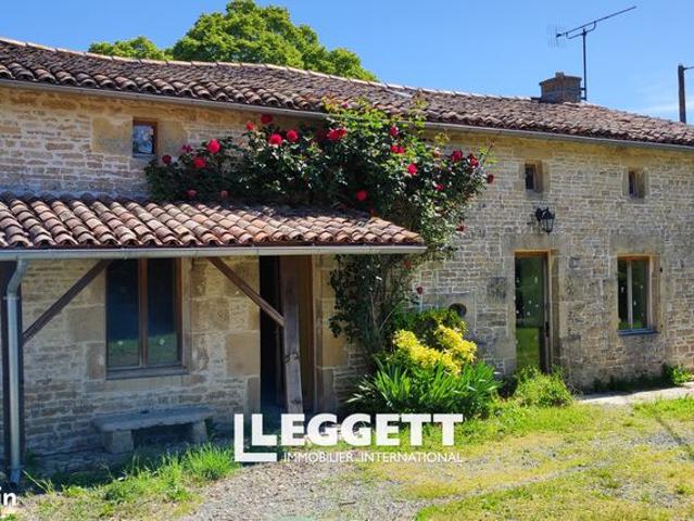 Maison 4 pièces 158 m²