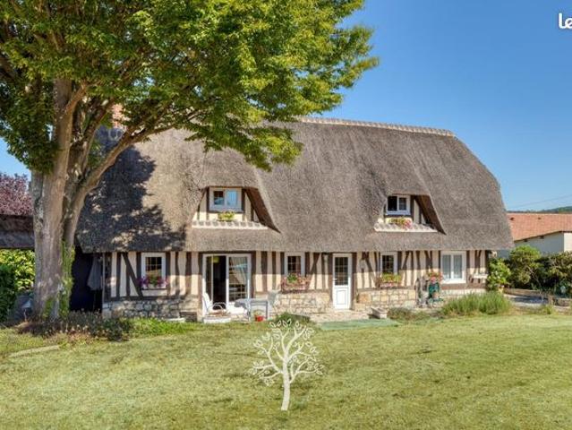 Maison 4 pièces 158 m²