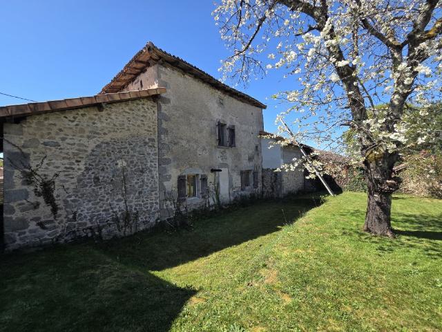 Maison 4 pièces 158 m²