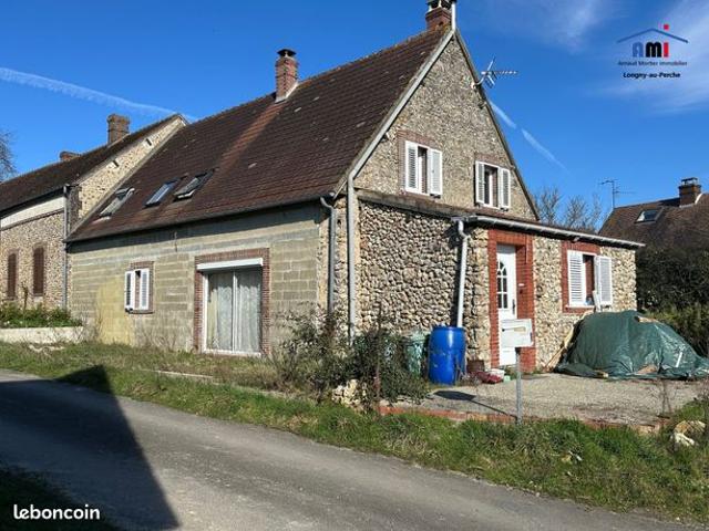 Maison 4 pièces 158 m²
