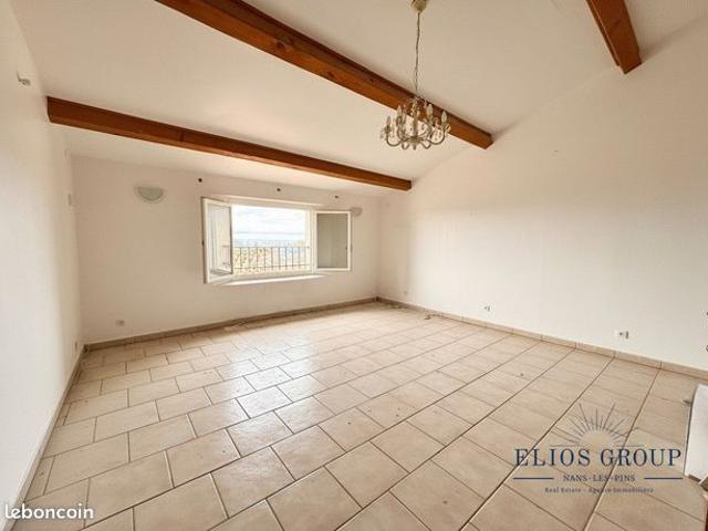 Maison 4 pièces 158 m²
