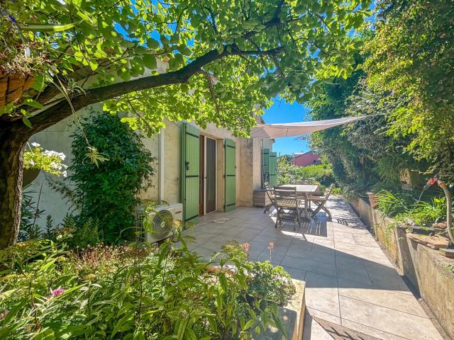 Maison 4 pièces 158 m²
