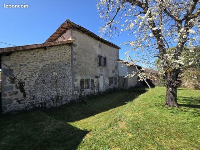 Maison 4 pièces 158 m²