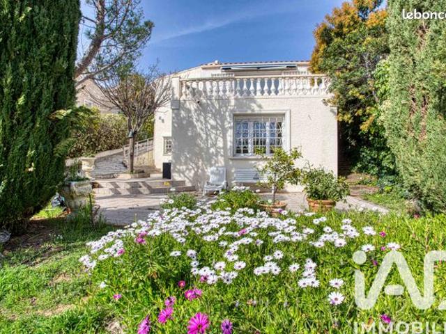 Maison 4 pièces 158 m²