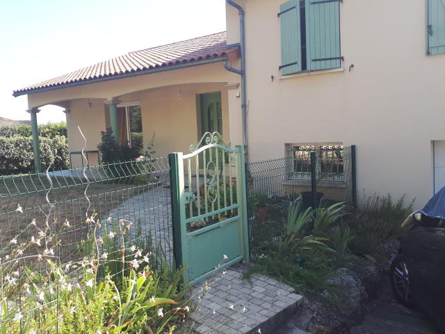 Maison 4 pièces 158 m²