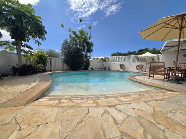 Maison 4 pièces 158 m²