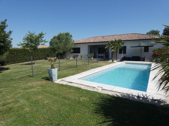 Maison 4 pièces 159 m²