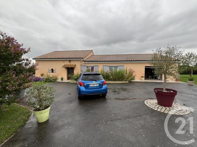 Maison 4 pièces 159 m²